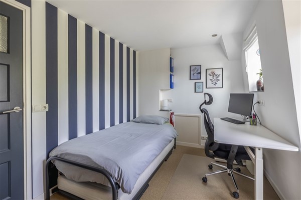 Medium property photo - A.G. Wildervanckstraat 15, 9648 LC Wildervank